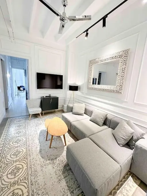 Best Apartment Ibiza Port Amazing View